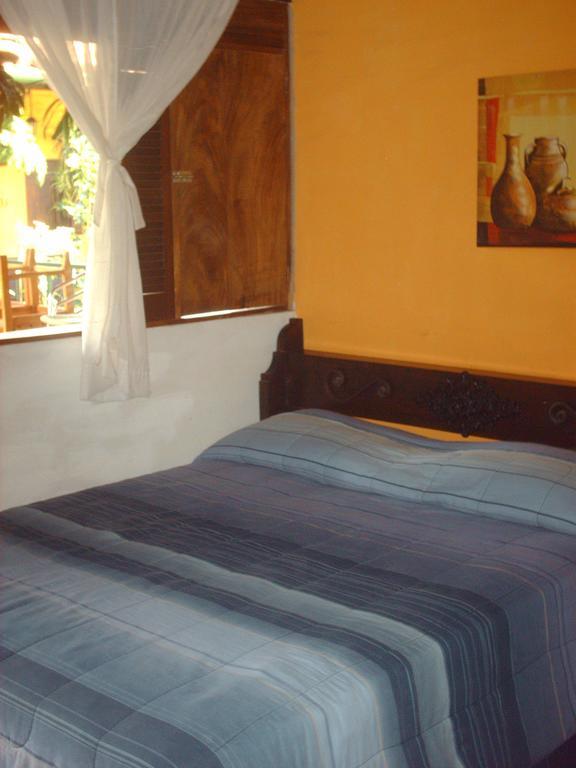 Hotel Villa Santo Domingo Консепсьон-де-Атако Номер фото